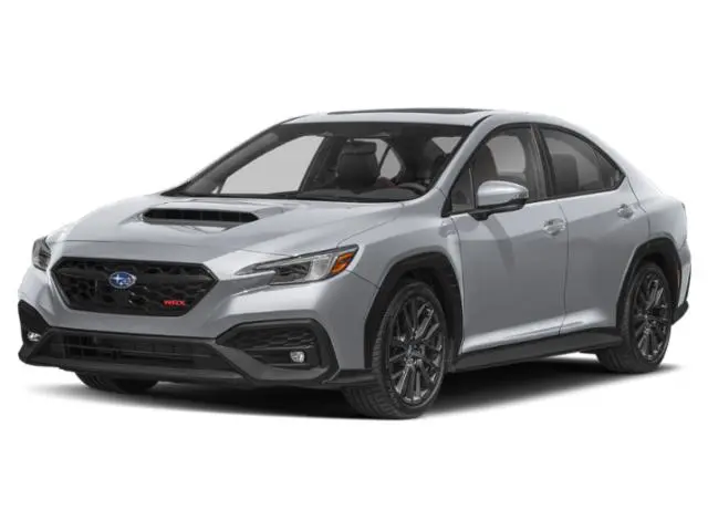 2026 Subaru Wrx Limited