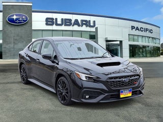 2026 Subaru Wrx Limited
