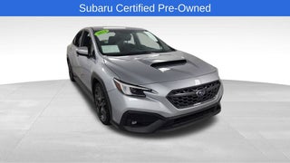 2024 Subaru Wrx TR