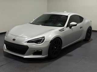 2013 Subaru Brz Premium