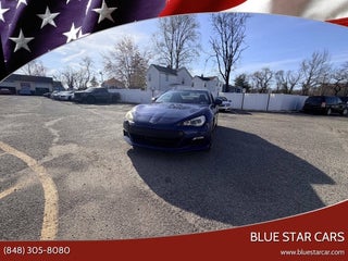 2013 Subaru Brz Premium