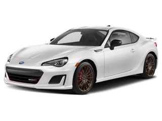 2020 Subaru Brz TS
