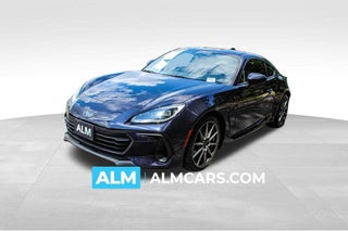 2025 Subaru Brz Limited