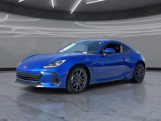 2026 Subaru Brz Limited
