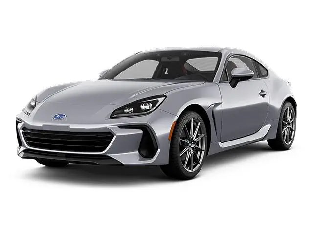 2026 Subaru Brz Limited