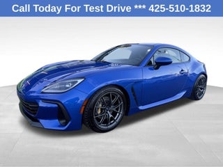 2023 Subaru Brz Limited