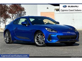 2026 Subaru Brz Limited