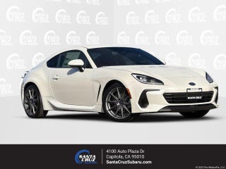 2026 Subaru Brz Limited