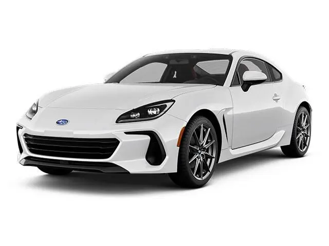 2026 Subaru Brz Limited