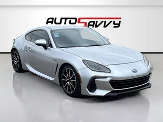 2025 Subaru Brz Limited
