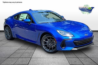 2026 Subaru Brz Limited