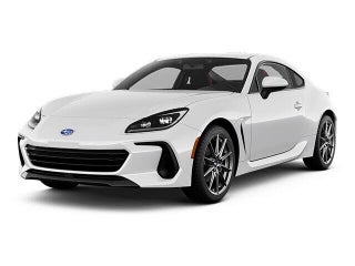 2026 Subaru Brz Limited