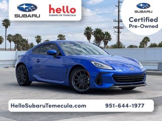 2025 Subaru Brz Limited