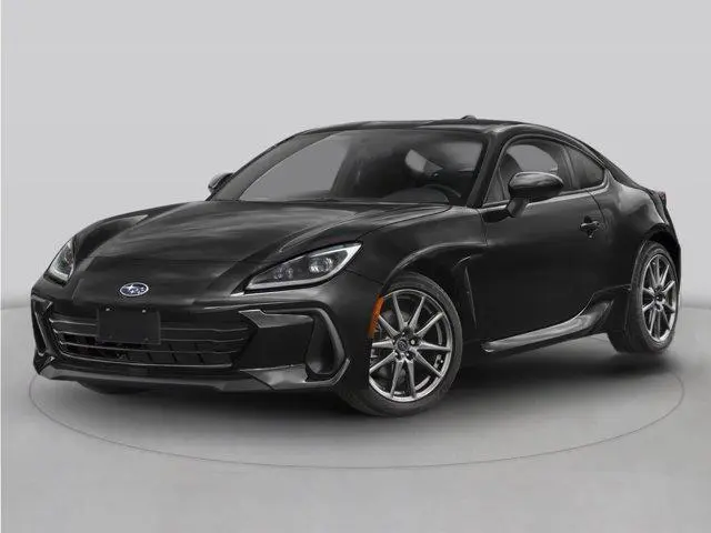 2026 Subaru Brz Limited