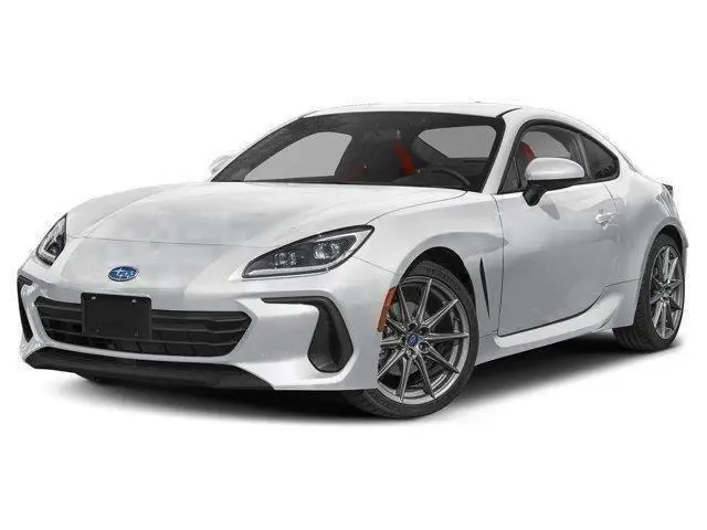 2026 Subaru Brz Limited