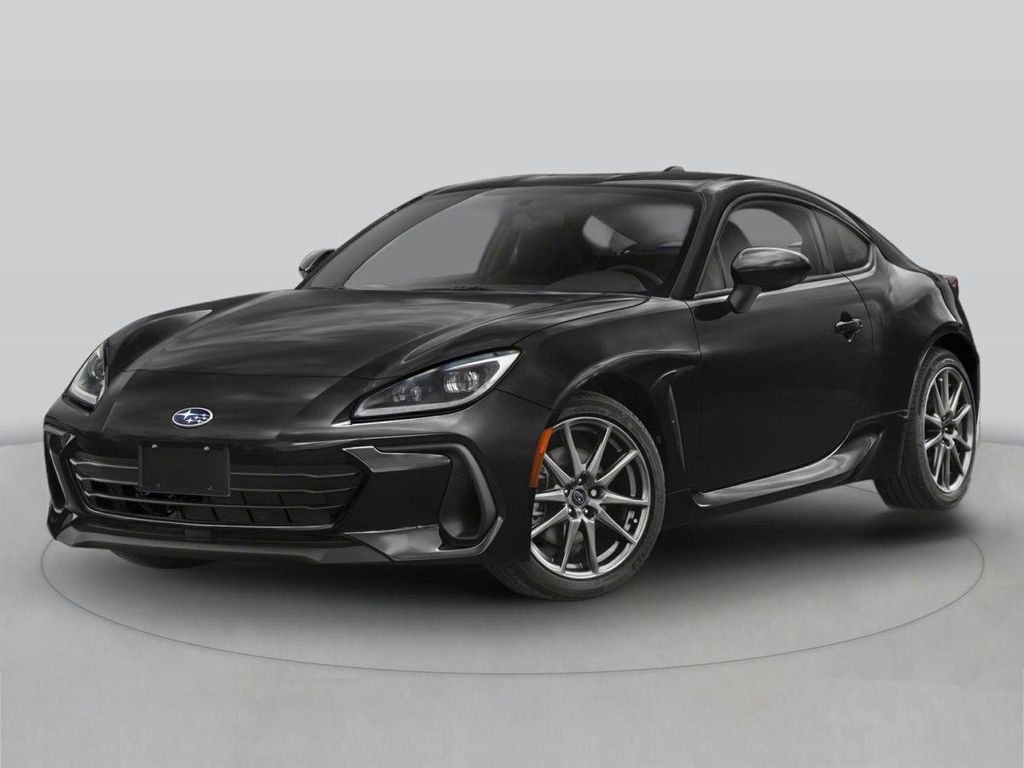 2026 Subaru Brz Limited