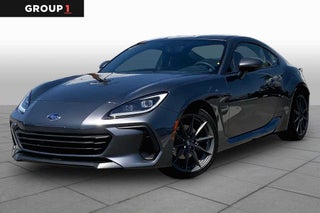 2026 Subaru Brz Limited