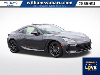 2026 Subaru Brz Limited