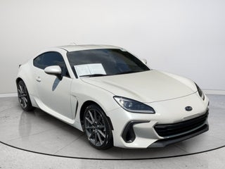 2022 Subaru Brz Limited