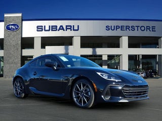 2026 Subaru Brz Limited