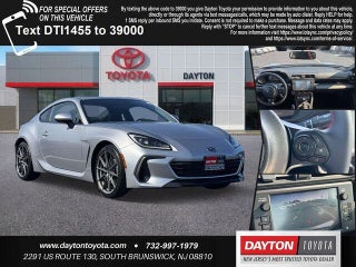 2026 Subaru Brz Limited