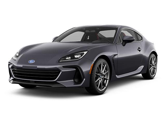 2026 Subaru Brz Limited