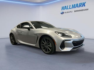 2026 Subaru Brz Limited