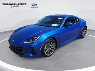 2026 Subaru Brz Limited