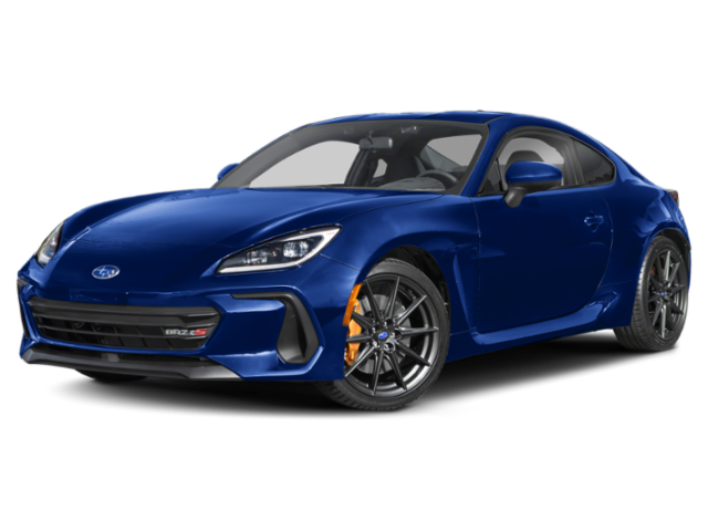 2026 Subaru Brz TS