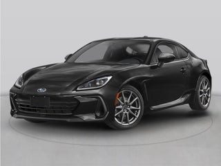 2026 Subaru Brz TS