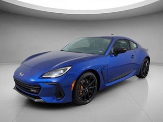 2026 Subaru Brz TS