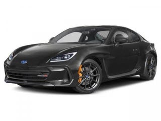 2026 Subaru Brz TS