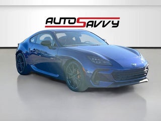 2024 Subaru Brz TS