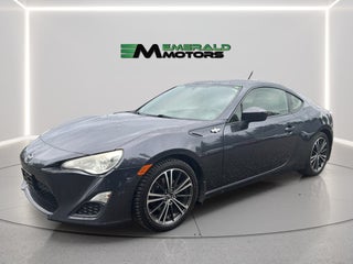 2013 Scion FR-S