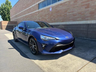 2019 Toyota 86 TRD Special Edition