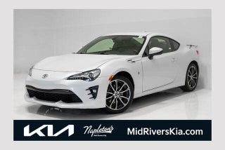 2018 Toyota 86 GT