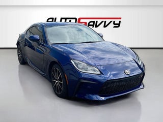 2025 Toyota GR86