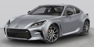 2026 Toyota GR86