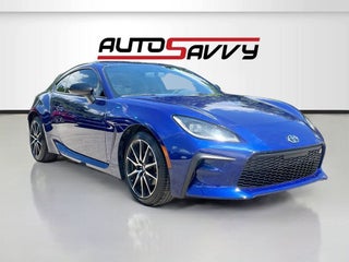 2023 Toyota GR86 Base