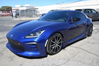 2023 Toyota GR86 Base