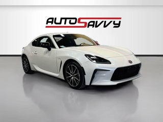 2025 Toyota GR86