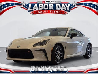 2026 Toyota GR86