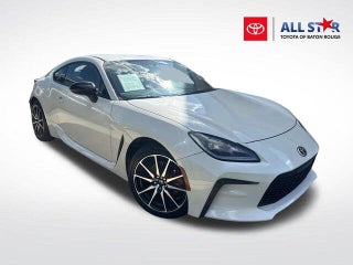 2023 Toyota GR86 Base