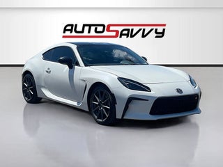 2024 Toyota GR86 Base