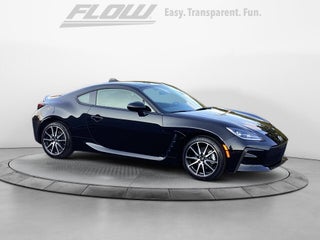 2024 Toyota GR86 Base