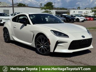 2026 Toyota GR86