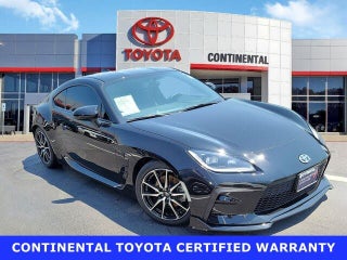 2025 Toyota GR86