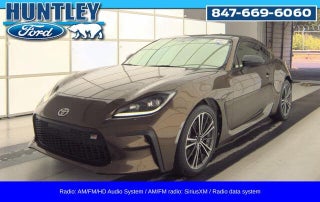 2023 Toyota GR86 Base