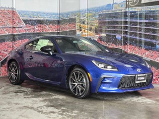 2026 Toyota GR86