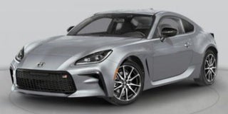 2026 Toyota GR86